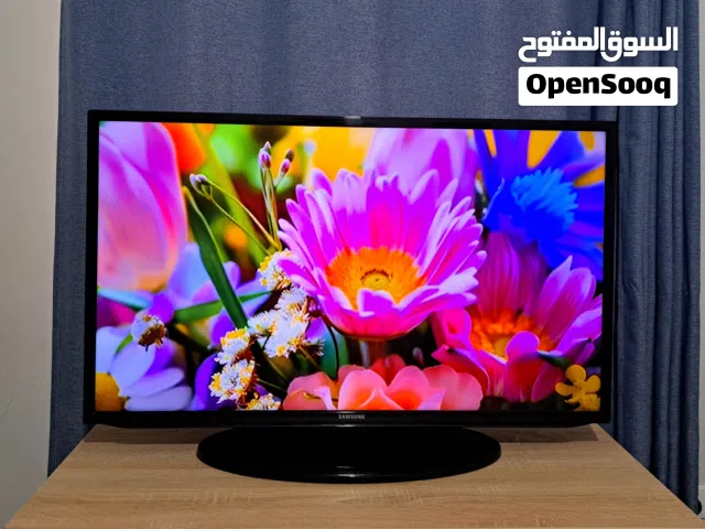 شاشة سامسونج (Samsung)