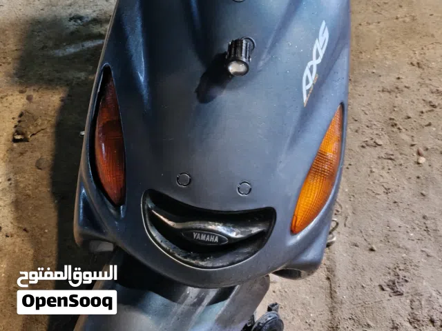 2010 ياماها اكسز