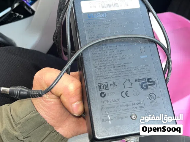 راوتر قمر صناعي