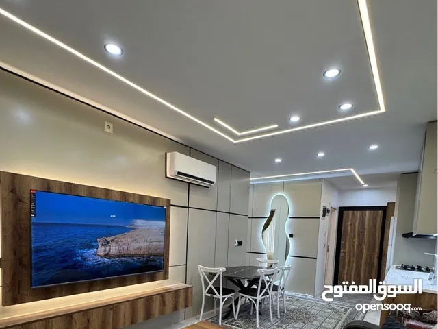 VVIP شقة للايجار مؤثثة اثاث فاخر وجميل