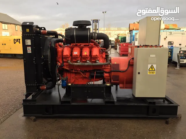  Generators for sale in Basra