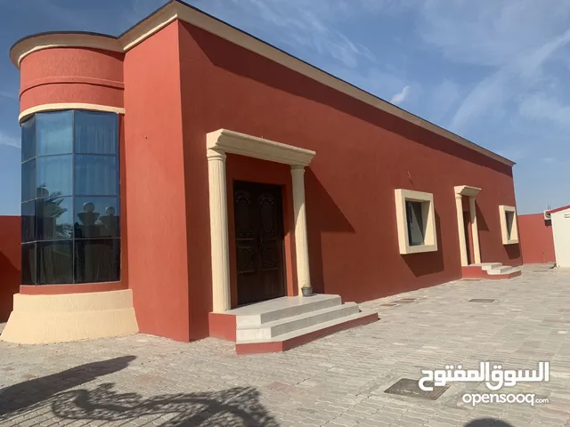 0 m2 3 Bedrooms Townhouse for Rent in Ras Al Khaimah Al-Dhait