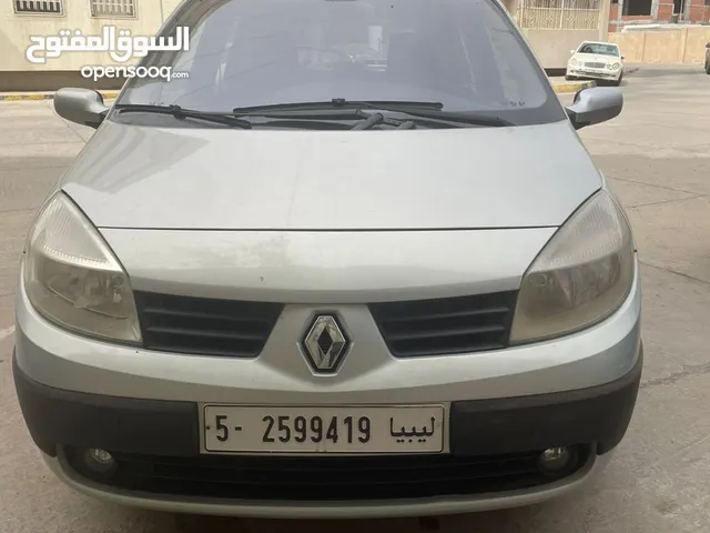 Used Renault Megane in Tripoli