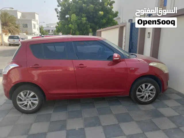 سوزوكي سويفت للبيع 1400 ريال