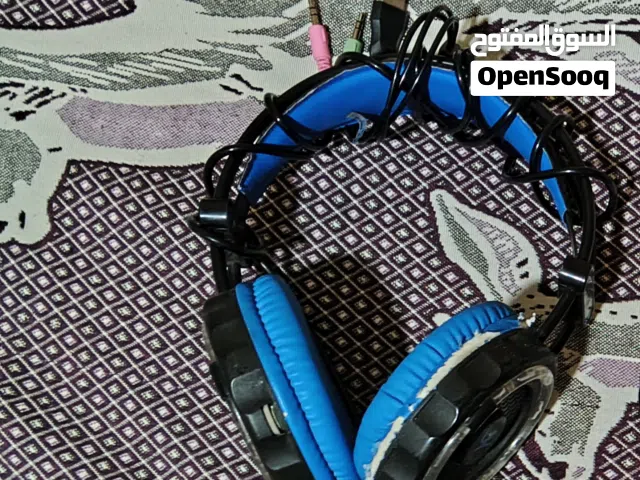 سماعه ار جي بي