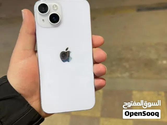 ايفـون 14 محلي استعمال نضيييف