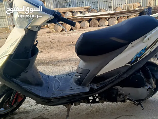 Yamaha YZ250X 2007 in Baghdad