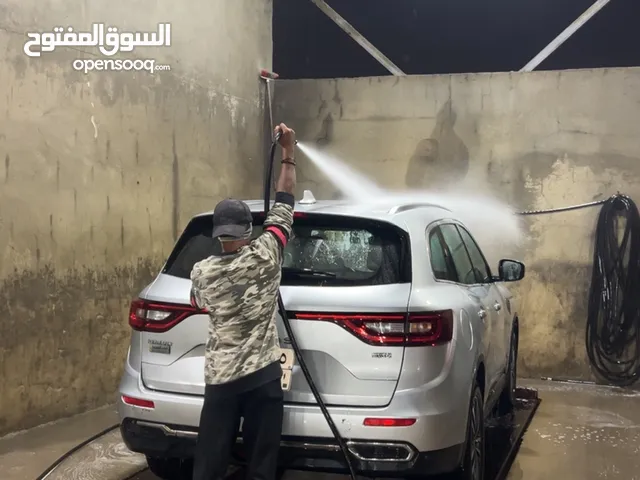 رينو كوليوس 2019 للبيع