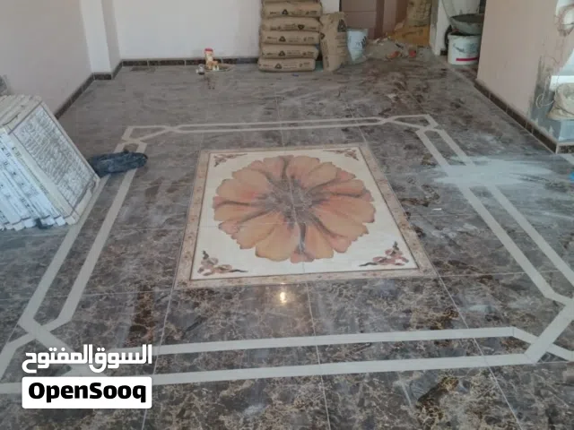 يوجد مبلط سيراميك بالرياض بروسلان رخام