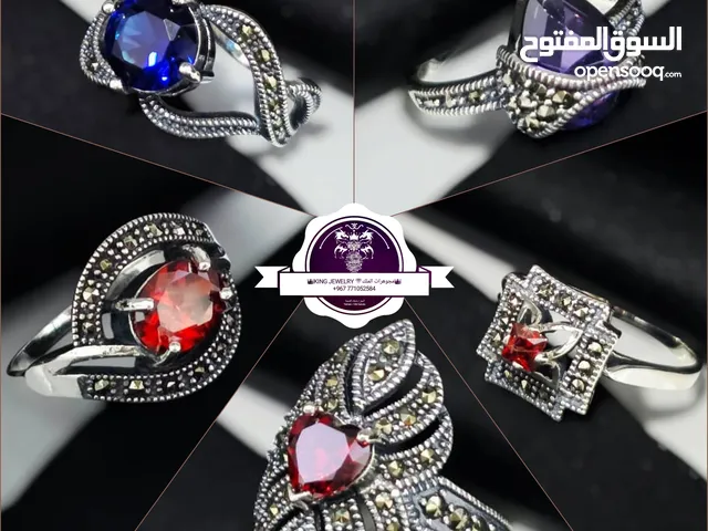 خواتم ومحابس تناسب كل مناسبة!أناقة يومية وفخامة مسائية من يومكِ العادي إلى ليلتكِ الخاصة