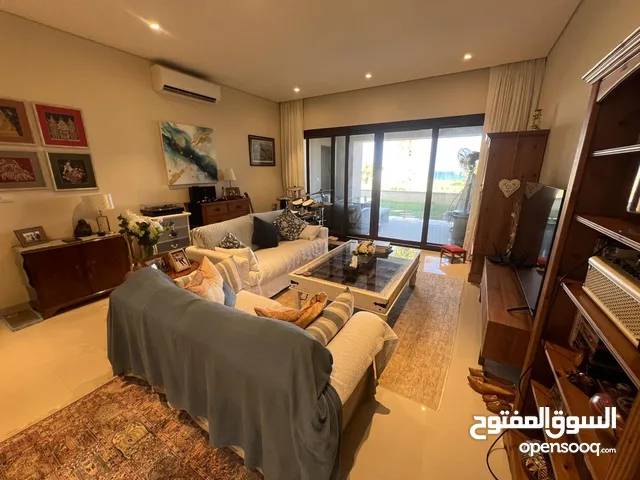 Exclusive 2+1 Bedroom Sea View Apartment, Jebel Sifah  شقة 2+1 مع إطلالة بحرية في جبل سيفة