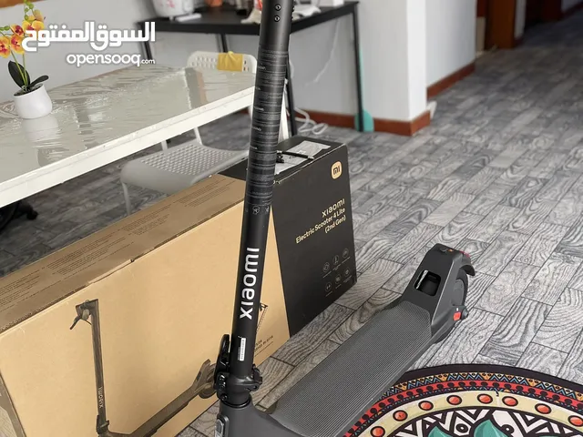Xiaomi Electric Scooter 4 Lite (2nd Gen) – Excellent Condition  2024