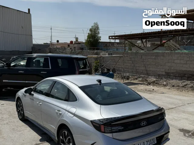 Used Hyundai Sonata in Basra