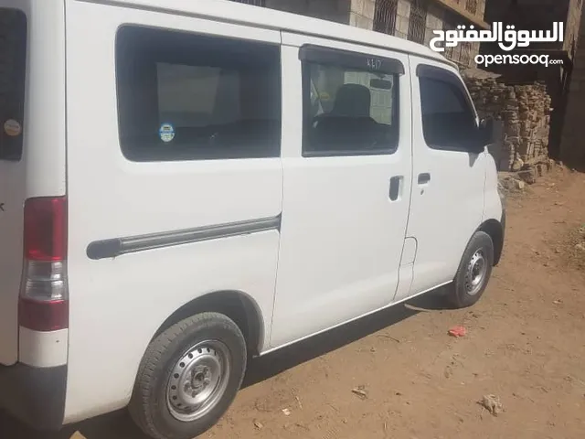 New Toyota Other in Sana'a