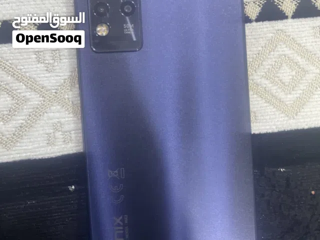 Infinix Note 11i 128 GB in Basra
