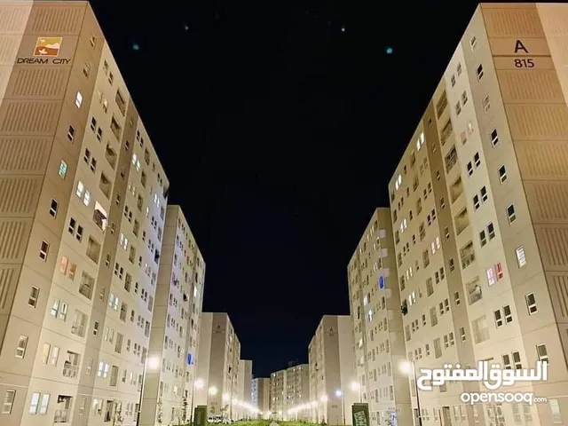 شقة في مدينة بسماية السكني