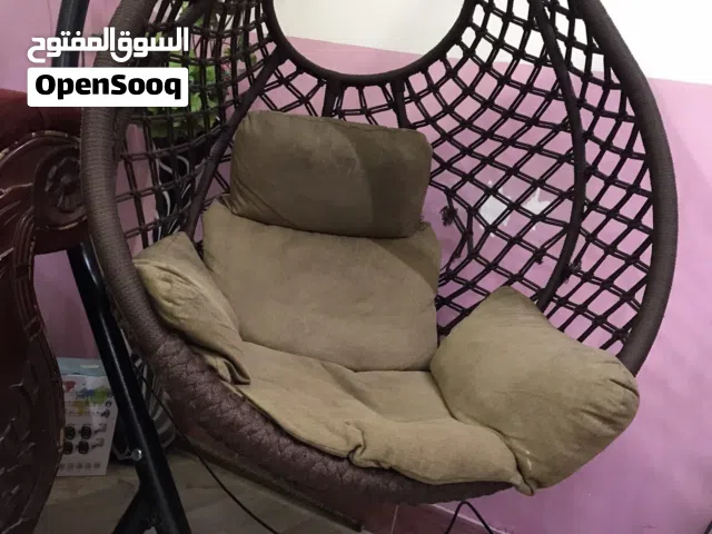 مرجوحة عش العصفور مستعمله نظيفة جدا