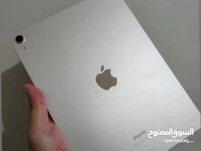 ايباد اير جيل خامس 2022