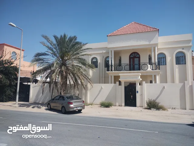 7000m2 More than 6 bedrooms Villa for Rent in Doha Al Gharrafa