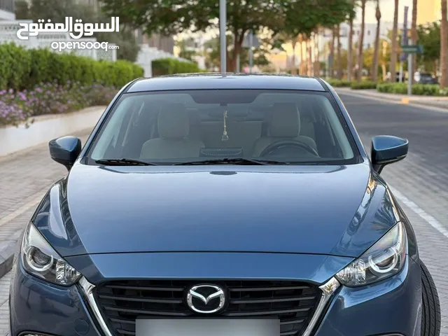 Used Mazda 3 in Aqaba
