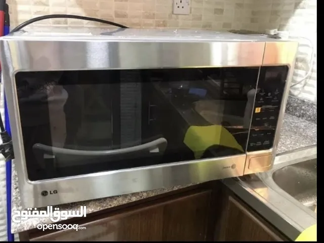 LG 30+ Liters Microwave in Abu Dhabi