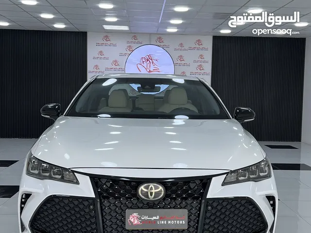 Toyota Avalon 2019 in Al Batinah
