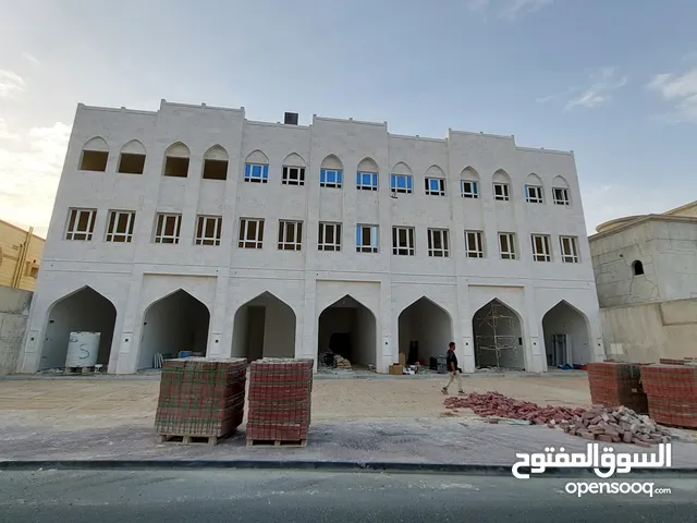 1200m2 Shops for Sale in Um Salal Al Kheesa