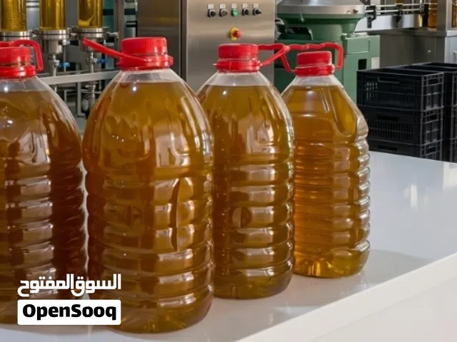 زيت الزيتون