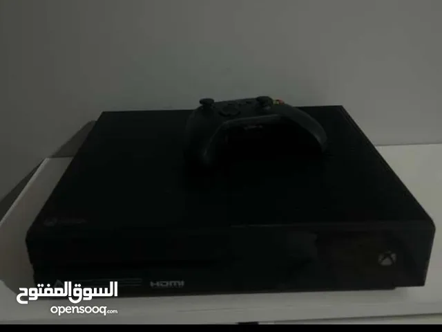 Xbox Xbox for sale in Abu Dhabi