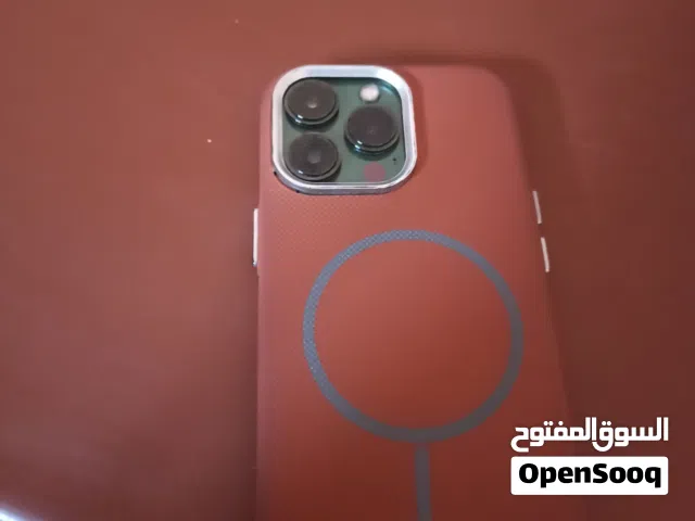 ايفون13برو أقر الوصف سعر مشالله