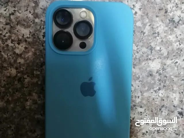 Apple iPhone 13 Pro 128 GB in Zarqa
