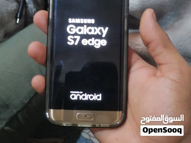 sumsung glaxy edug 7
