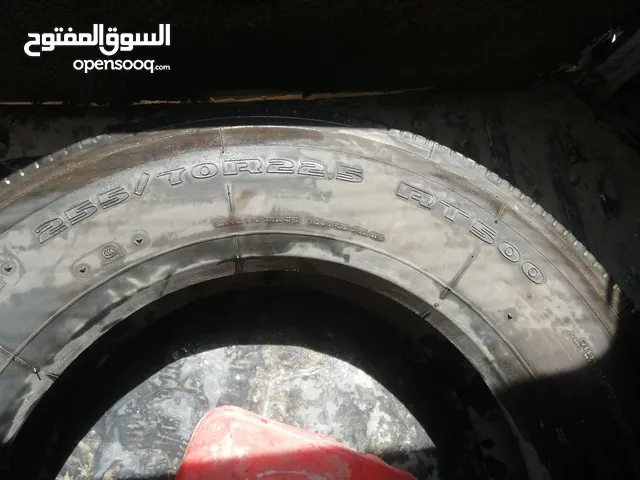 Atlander 22.5 Tyres in Zarqa
