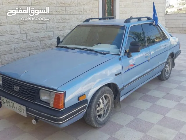 Used Subaru Other in Hebron