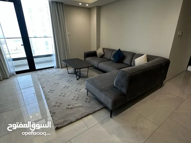 شقة للبيع او الايجار في امواج
