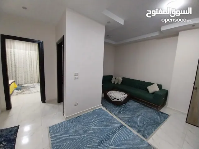5m2 2 Bedrooms Apartments for Rent in Mansoura El Mashya