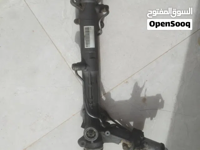 New BMW 5 Series in Tripoli