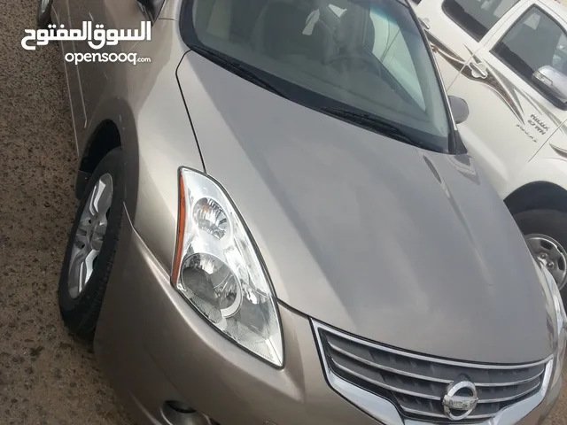  Used Nissan in Hawally