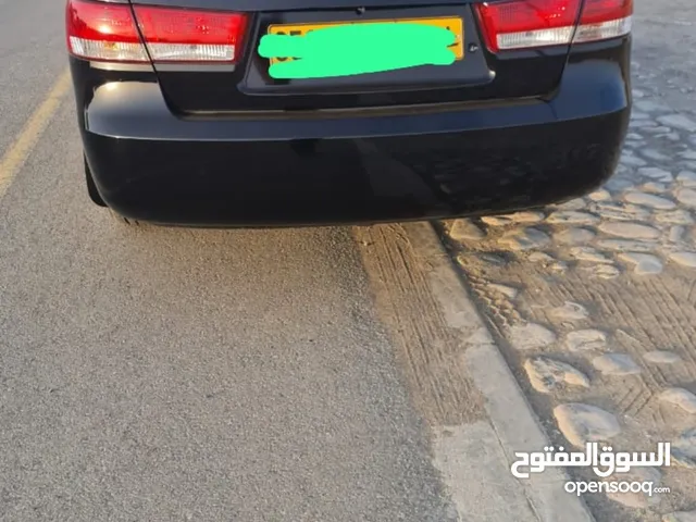 Used Hyundai Sonata in Al Batinah
