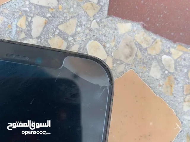 Apple iPhone 12 Pro 256 GB in Irbid