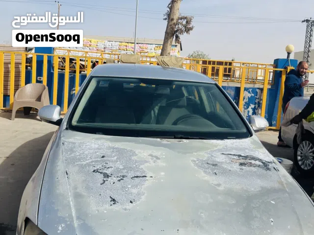 Used Volkswagen Passat in Al Maya