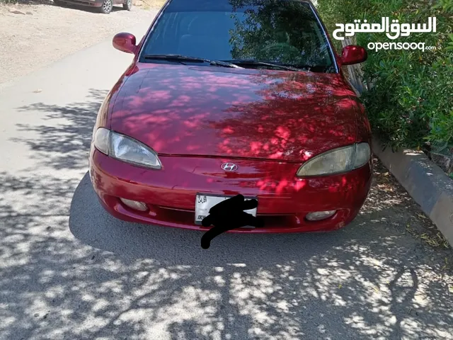 هنداي افانتي 97 للبيع كاش