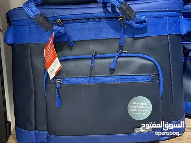 Embark soft sided Cooler