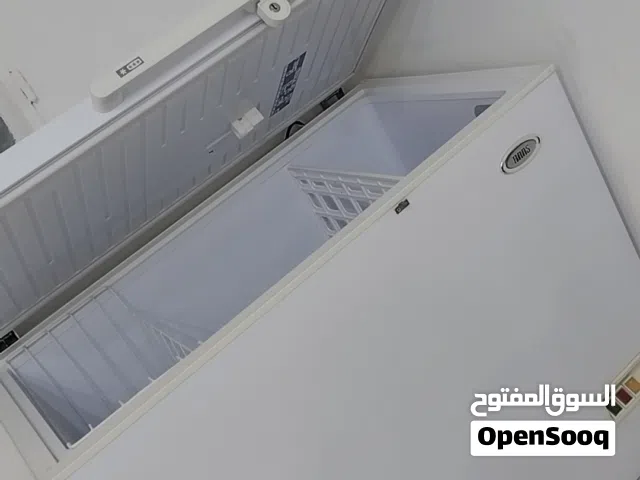 فريزر للبيع بحاله الوكاله ولا شخط