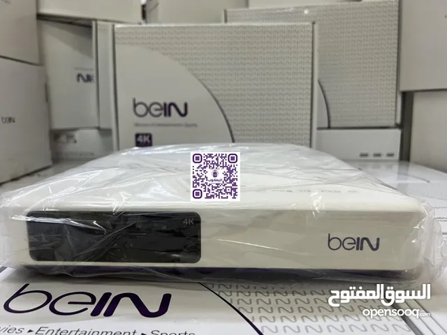  beIN Receivers for sale in Amman