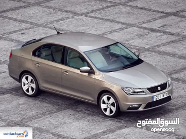 Used Seat Toledo in Qalqilya