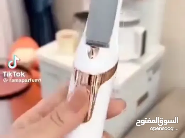 ودّعي خشونة وتشقق القدمين! جهاز تقشير الجلد الميت يشيل الجلد الميت والسميك ويخلي رجلك ناعمة كأنك