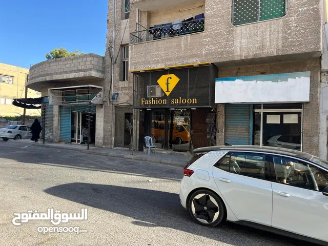150 m2 4 Bedrooms Apartments for Rent in Zarqa Hay Ramzi