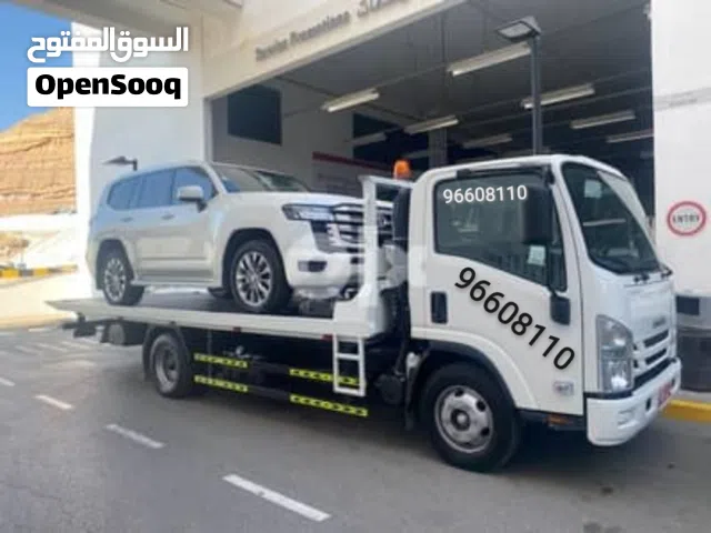 للبيع رافعة سيارات سطحه بريك دون رافعة سيارات رافعة نقل لسيارات رافعة سيارات مسقط معبيله بركاء مصنعه