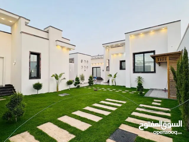 3 Bedrooms Farms for Sale in Tripoli Al-Baesh